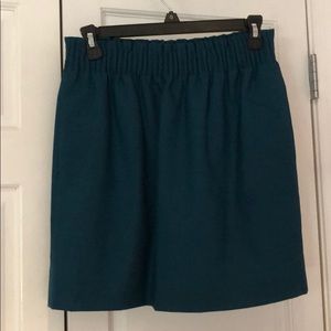 J.Crew skirt